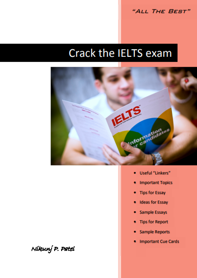 crack the ielts exam