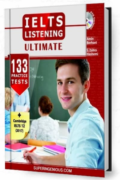 125 IELTS Listening Practice Tests
