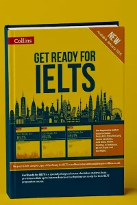 Get Ready for IELTS (SB+WB+Audio)