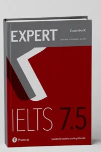IELTS 7.5 by Pearson (PDF+Audio)