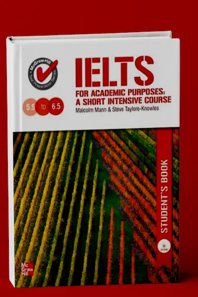 IELΤS for Αcadеmic Ρurposеs (PDF+Audio)