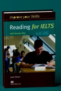 Improve Your Skills for IELTS: Reading for IELTS