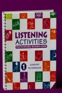 Listening Activities 1