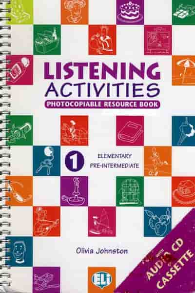 Listening Activities Intermediate Level