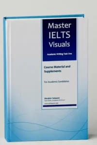 Master IELTS Visuals Academic Writing Task 1 pdf
