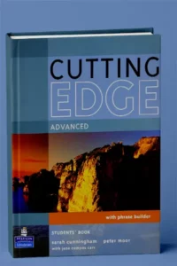 New Cutting Edge Advanced