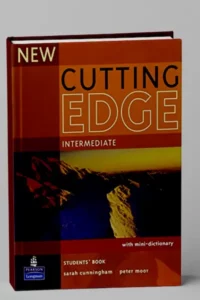 New Cutting Edge Intermediate