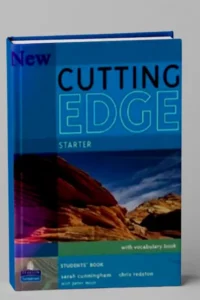New Cutting Edge Starter​