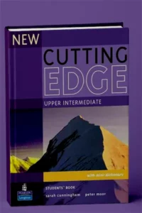 New Cutting Edge Upper-Intermediate