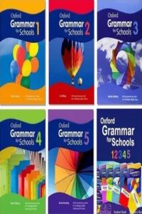 Oxford Grammar for schools (Full Course)