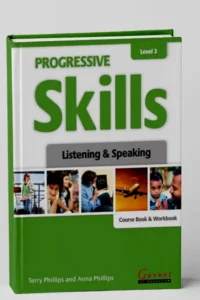 Progressive Skills level 3 (PDF+Audio)