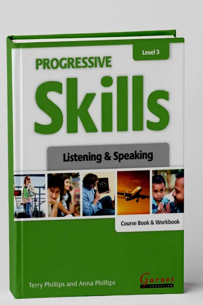 Progressive Skills level 3 (PDF+Audio)