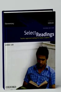 Select Readings Second Edition Elementary