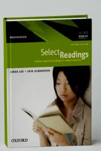Select Readings Second Edition Intermediate