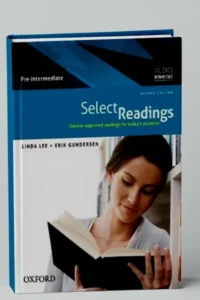 Select Readings Second Edition Pre-Intermediate