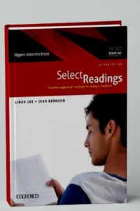 Select Readings Second Edition Upper-Intermediate