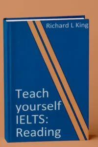 Teach Yourself IELTS Reading 