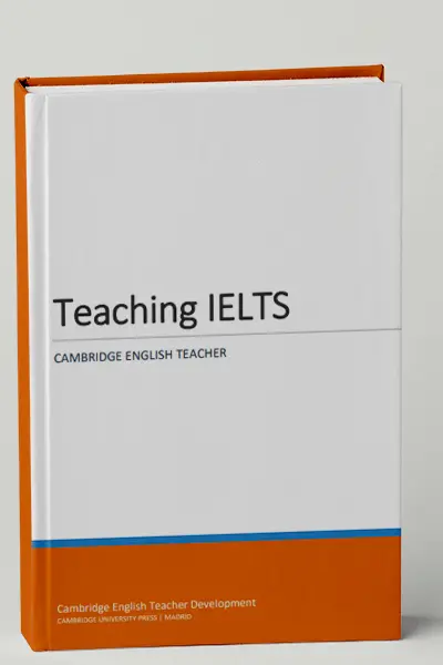 Teaching IELTS: Cambridge English Teacher