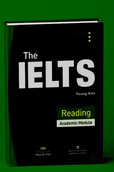 The best preparation for IELTS Reading 