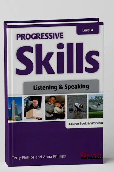 progressive skills in english level 4 pdf