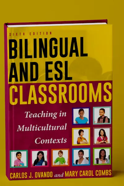 Bilingual and ESL Classrooms pdf