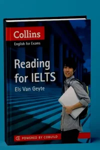 Collins Reading for IELTS PDF