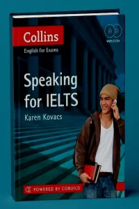 Collins speaking for IELTS