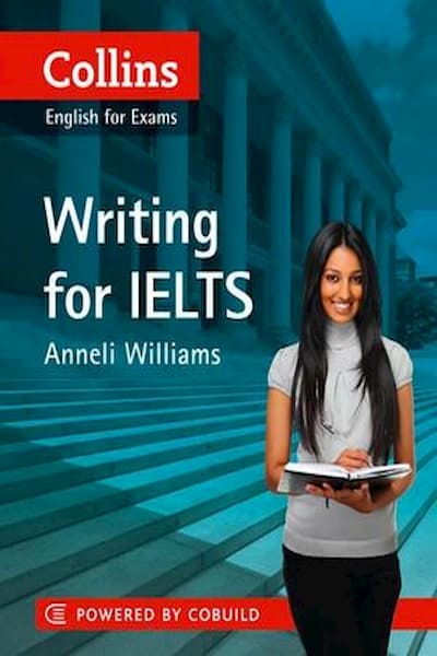 Best ielts writing books picture