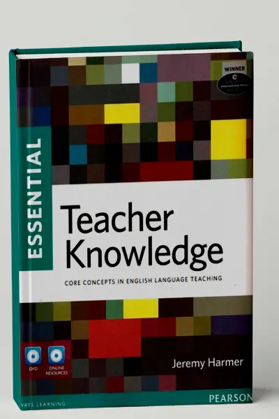 Essential Teacher Knowledge