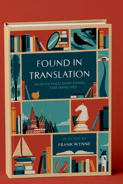 Found In Translation PDF