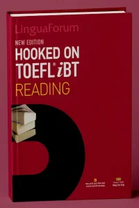 Hooked on TOEFL iBT Reading New Edition CD ROM