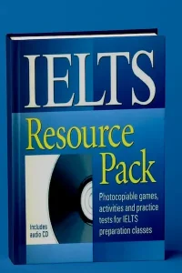 IELTS Resource Pack (PDF+CD)