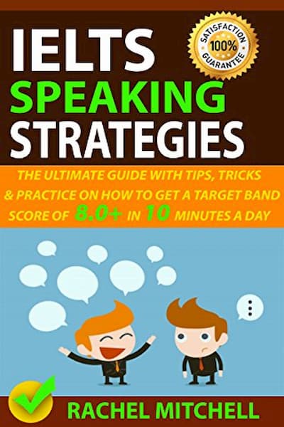 IELTS Speaking Strategies PDF Download - Superingenious