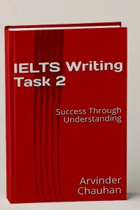 IELTS Writing Task 2: Success Through Understanding