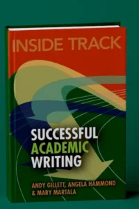 Inside Track to Successful Academic Writing PDF