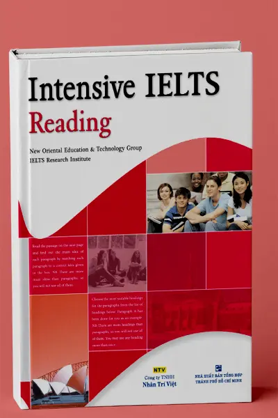 Intensive IELTS Reading pdf