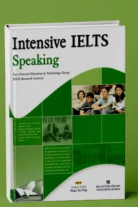Intensive IELTS Speaking PDF