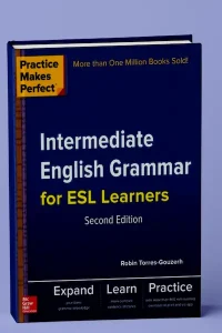 Intermediate English Grammar for ESL Learners