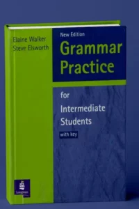 Longman Grammar Practice for Intermediate Students