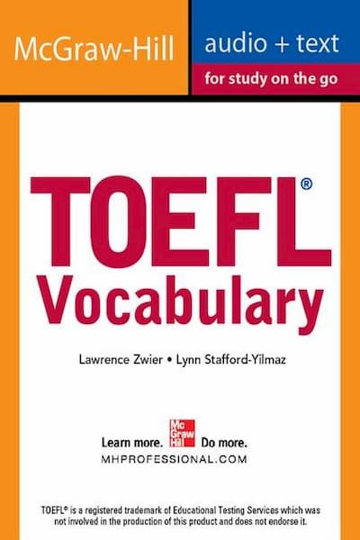 Toefl Vocabulary Audio Text Superingenious