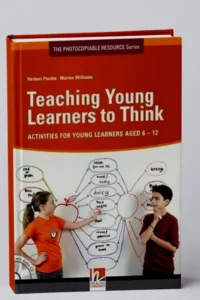 Teaching Young Learners to Think