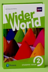 Wider World 2