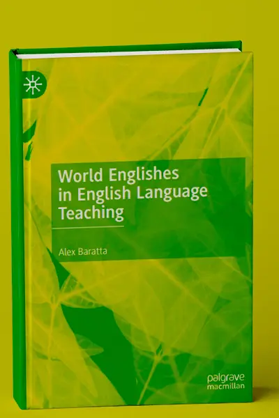 World Englishes in English Language Teaching