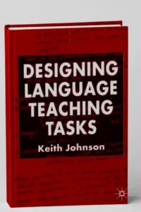 ‎Designing Language Teaching Tasks 