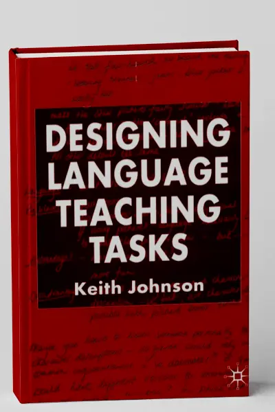 Designing Language Teaching Tasks