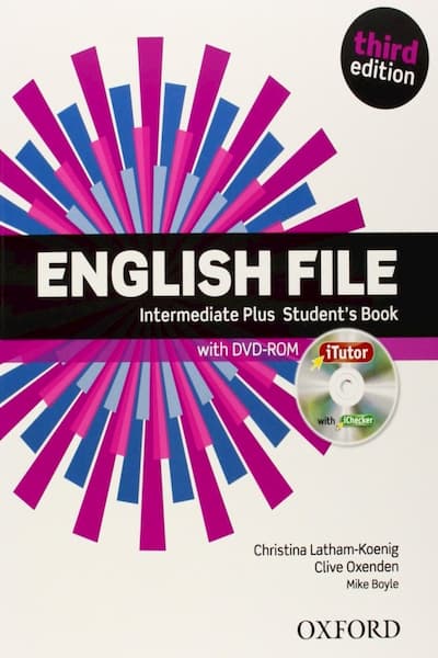 English File third edition Intermediate Plus - Superingenious