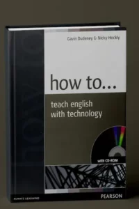 How to Teach English with Technology pdf