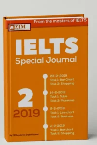IELTS Special Journal 2