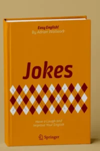 Jokes Have a Laugh and Improve Your English