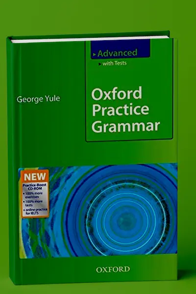 Oxford Grammar Practice  Advanced